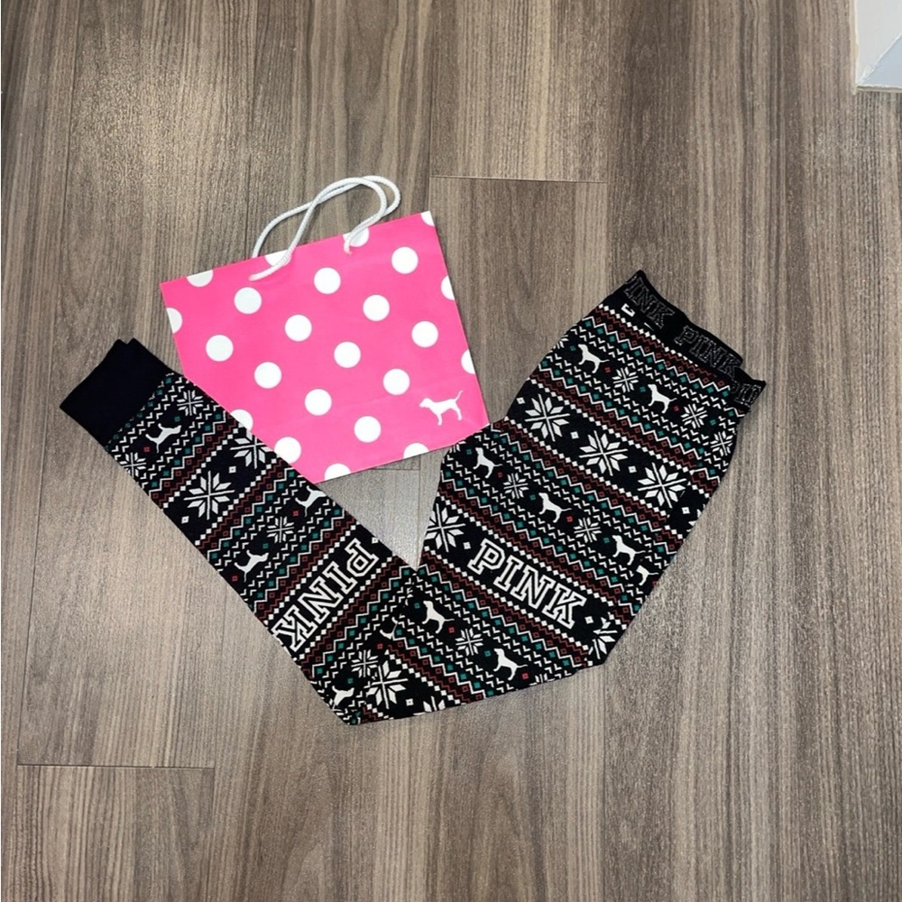 Victoria’s Secret Sleep Pants/Leggings